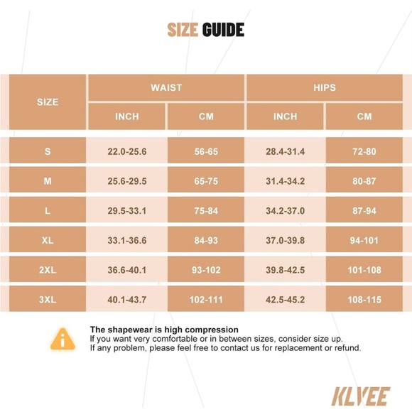 Shapewear shorts - Picture 5 of 7